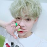 [NCT즌] 내가 좋아하는 천러 <b>셀카</b>
