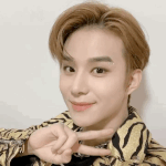[NCT즌] 김정우 <b>필승</b>각도