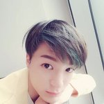 [NCT즌] 제노 마첫때 <b>셀카</b>보다가 울뻔함
