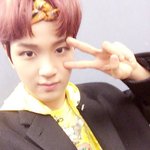 [NCT즌] 해찬 헛웃음나오는 셀카 있는사람