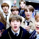 [NCT] <b>수능</b> 보는 즈니들!!