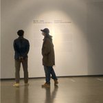 [이것좀봐줘] BTS 리더 <b>RM</b>의 요즘 관심사? 중국 현대미술가...