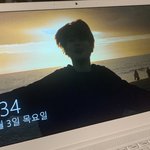 [NCT즌] 내 노트북 배경화면
