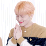 [NCT즌] 자기전에 올리는 귀여운 마쿠짤