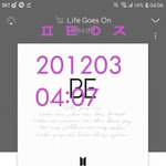 [방탄소년단] 똑똑 문차일드들  있니..?
