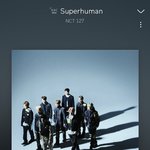 [NCT즌] <b>슈퍼</b>휴먼 들으면서 수능보러