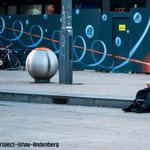 우연이 만들어 낸 <b>예술</b>적 <b>감성</b>