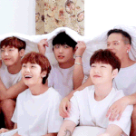 [BTOB] 서은광 톡선글