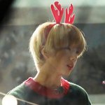 [NCT즌] 금발바가지가 <b>청순</b>한사진