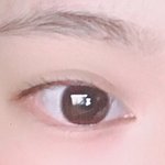 <b>뷰러</b> 했는데 쌍커풀 생김