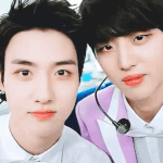 [펜타곤] <b>둘</b> <b>조합</b>