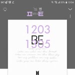 [방탄소년단] <b>단풍잎</b>이야기 떴어!↓↓밑에  투표 참여해주3