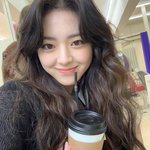 [모두드루와] <b>유나</b> 이짤 신은수 닮음