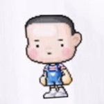 [드루와] 뷔가만든 캐릭터