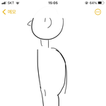 [댓글부탁해] <b>야들</b>아 진짜 내 다리 왜이런지 좀 봐줘