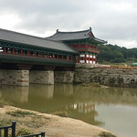 지난 <b>초가</b>을 다녀온 경주여행