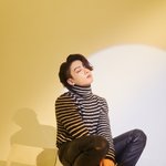 정국 위버스 매거진 화보 인터뷰