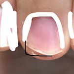 [댓글부탁해] <b>손톱</b>바디 이상한거 어떻게기름?