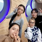 마마무 멤버들이 말하는 화사 첫인상