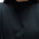 [댓글부탁해] 얘들아 <b>니트</b> 이렇게 입는거 이상함?? 샤진ㅇ