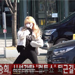 [댓글부탁해] 오마이걸 <b>승희</b> 컬투쇼 출근길 러블리