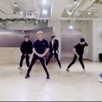 [NCT즌] 이동혁은 역시 딱붙는