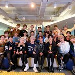 [NCT] 아 개아쉬워.....<b>끝</b><b>나지</b>마