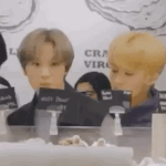 [NCT즌] ㅁㅋ가 <b>아기</b>고양이 같았을<b>때</b>