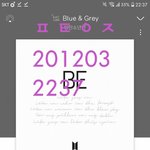 [방탄소년단] 그랬었다고 말해준거야