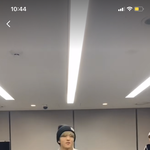 [NCT] 지성이 이제 무릎 괜찮은곤가..??