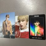 [NCT] 포카 성공성공
