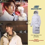 [NCT] ㅅㄷ 런<b>전이</b> 롱패딩 찾던 즈니들