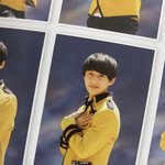 [골든차일드] 와 성윤이 졸사 드디어 뜸