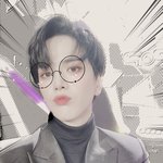 김영훈 셀카 <b>발전</b>