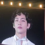 방탄 <b>뷔</b> 파마머리 본사람있니