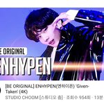 [엔하이픈] 얘드라 <b>스</b><b>춤</b> 올라옴!