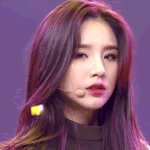 요새 이 셋 너무 예쁜 거 같은데 나 소나무야?