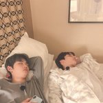 연준 <b>휴닝</b> 이 사진 귀여워