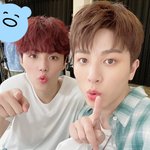 [트레저] 아 소정환 셀카 개잘찍어 짜릿해...