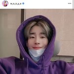 [빅톤] 승우의 힝구 <b>눈썹</b>