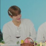 [NCT즌] 요즘 정우 너무 귀엽네