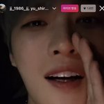 [김재중] 인스<b>라방</b> 왔었네ㅠㅜ