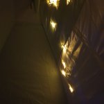 [드루와] 야들아 <b>난방</b>텐트 ㄹㅇ꼭사셈