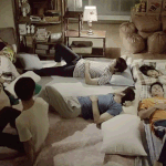 응사보면 나도 같이 신촌<b>하숙</b> 살고싶음