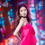 히토미 개말랐구나