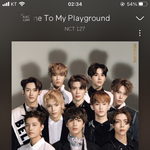 [NCT즌] 멜론도 인스타만 사람취급해주고 트위터 무시하네