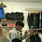 우리 <b>시차</b>왕자 원래 설레게 생김