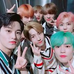 [NCT즌] 와 진짜 위고업 때 엔시티 안 파고 뭐했지