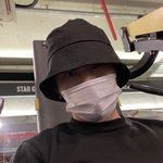 [드루와] 이 시국에 <b>헬스</b>장가서 인증한 아이돌