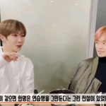 연습생들 사이에서 내려오는 전설